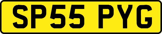 SP55PYG