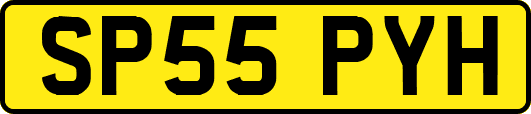 SP55PYH
