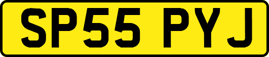 SP55PYJ