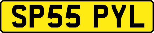 SP55PYL