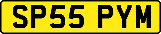 SP55PYM