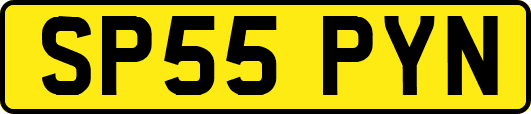 SP55PYN