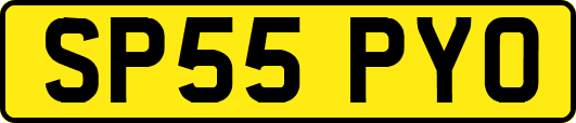 SP55PYO