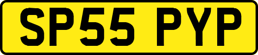 SP55PYP