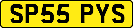 SP55PYS