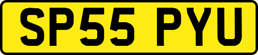 SP55PYU