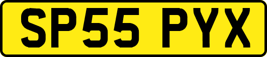 SP55PYX
