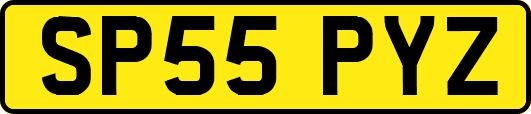 SP55PYZ