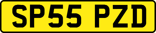 SP55PZD