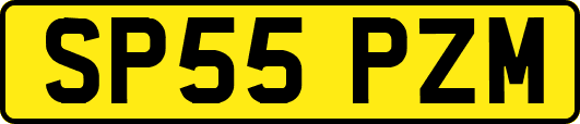 SP55PZM