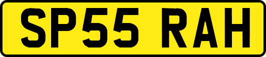 SP55RAH