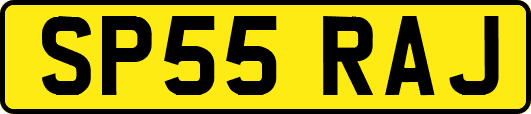 SP55RAJ