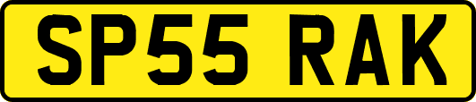 SP55RAK