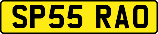 SP55RAO