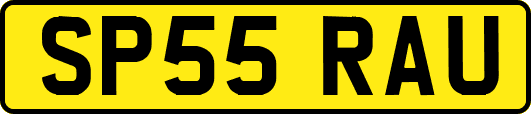 SP55RAU