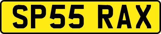 SP55RAX
