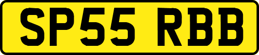 SP55RBB