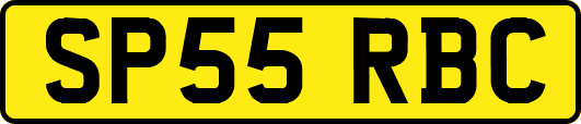 SP55RBC