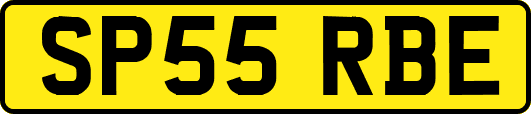 SP55RBE