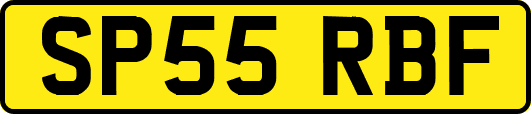 SP55RBF
