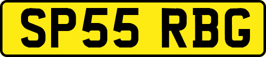 SP55RBG