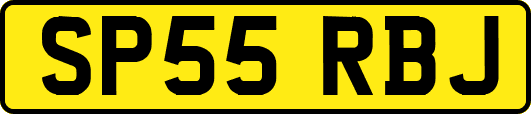 SP55RBJ