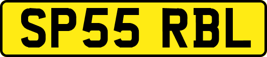 SP55RBL