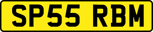 SP55RBM