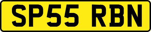 SP55RBN