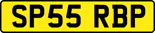 SP55RBP