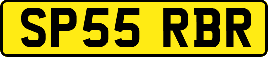 SP55RBR