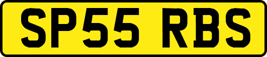 SP55RBS