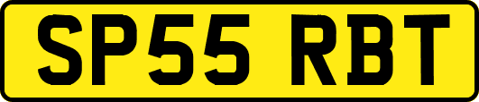 SP55RBT