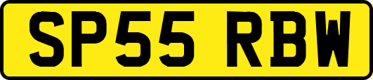 SP55RBW