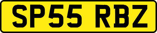 SP55RBZ