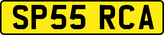 SP55RCA
