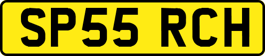 SP55RCH