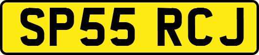 SP55RCJ