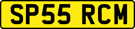 SP55RCM