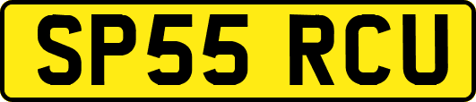 SP55RCU