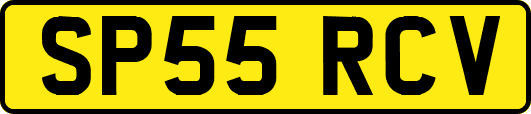 SP55RCV