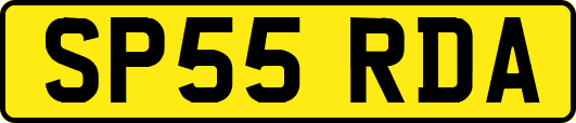 SP55RDA