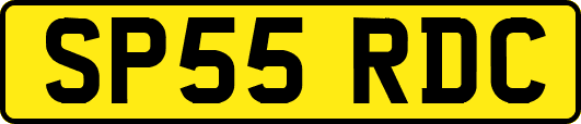 SP55RDC