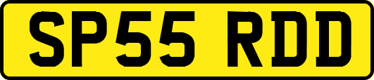 SP55RDD