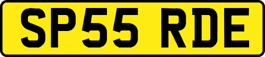 SP55RDE