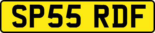 SP55RDF