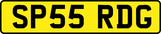 SP55RDG
