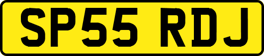 SP55RDJ