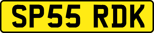 SP55RDK
