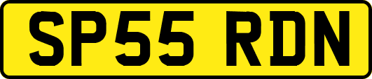 SP55RDN